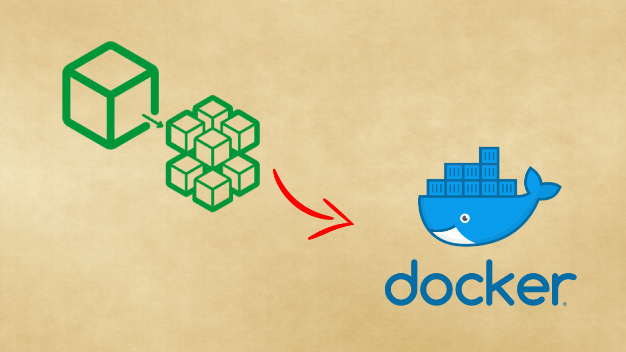 Microservices with Docker